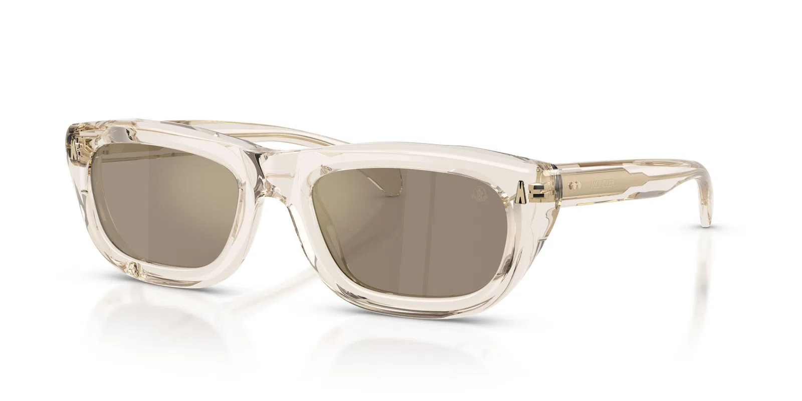 Moncler Lido 6037 Sunglasses - view 2